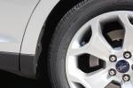 Ford Taurus SHO 2010 года